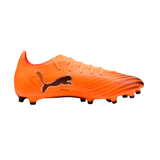 Ultra 6 Match FG/AG Men's Football Boots Orange 108514 03