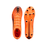 Ultra 6 Match FG/AG Men's Football Boots Orange 108514 03