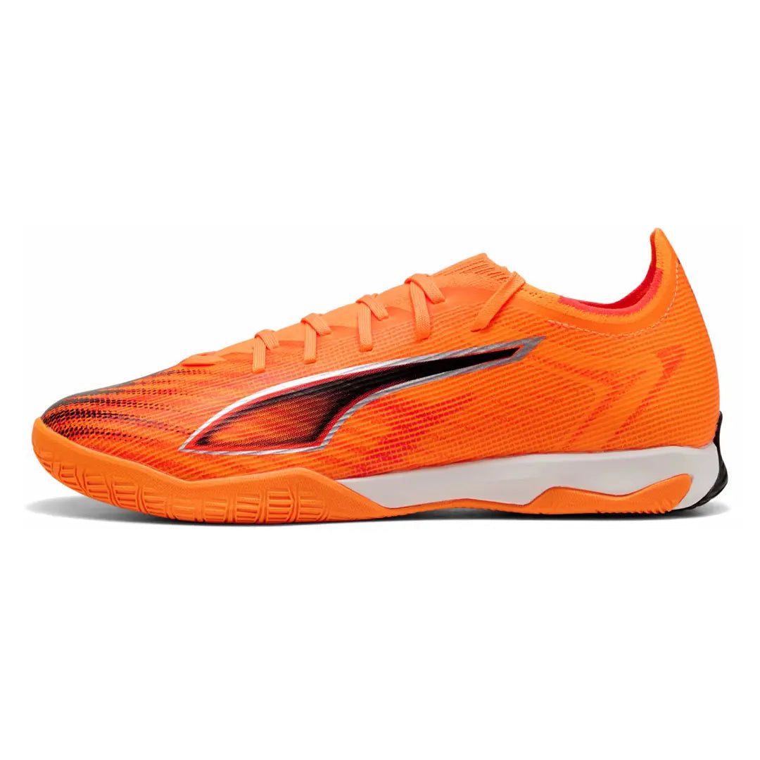 Ultra 6 Match It Men's Futsal Shoes Orange 108517 03