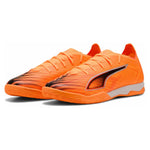Ultra 6 Match It Men's Futsal Shoes Orange 108517 03