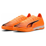 Ultra 6 Match It Men's Futsal Shoes Orange 108517 03