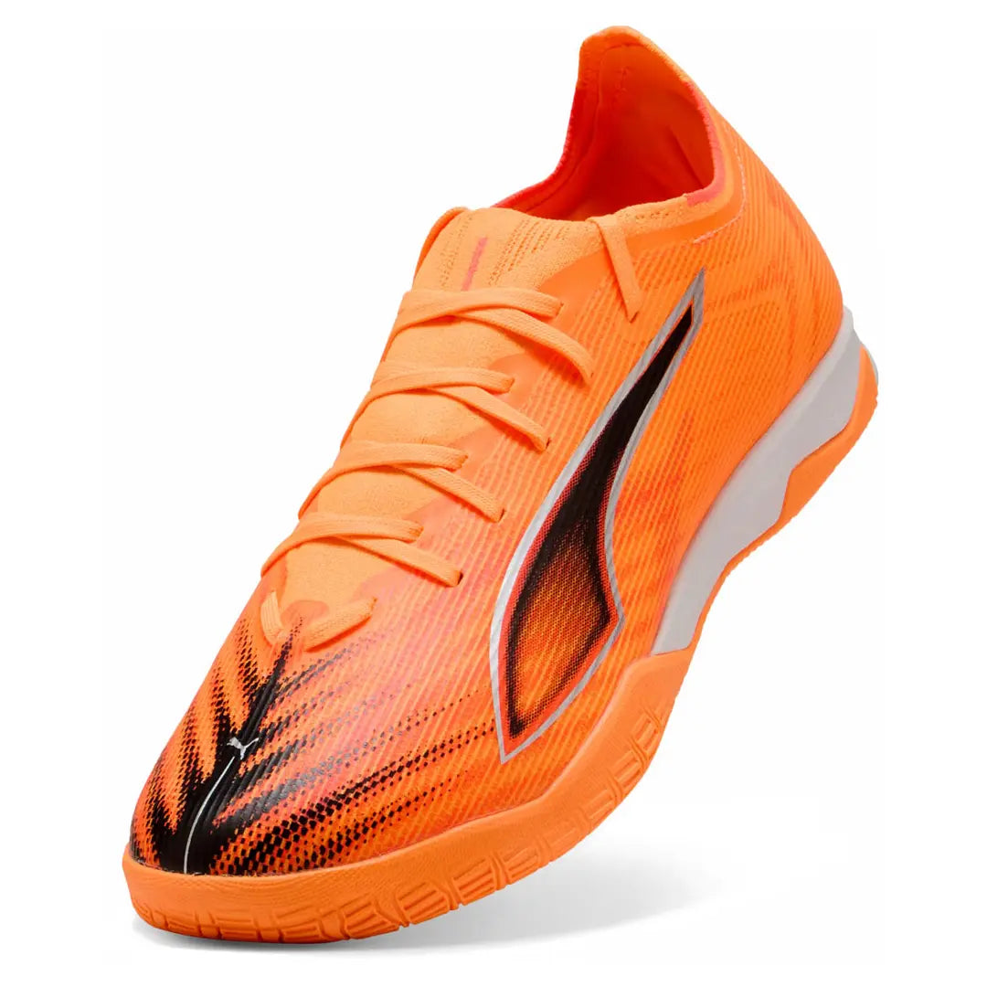 Ultra 6 Match It Men's Futsal Shoes Orange 108517 03