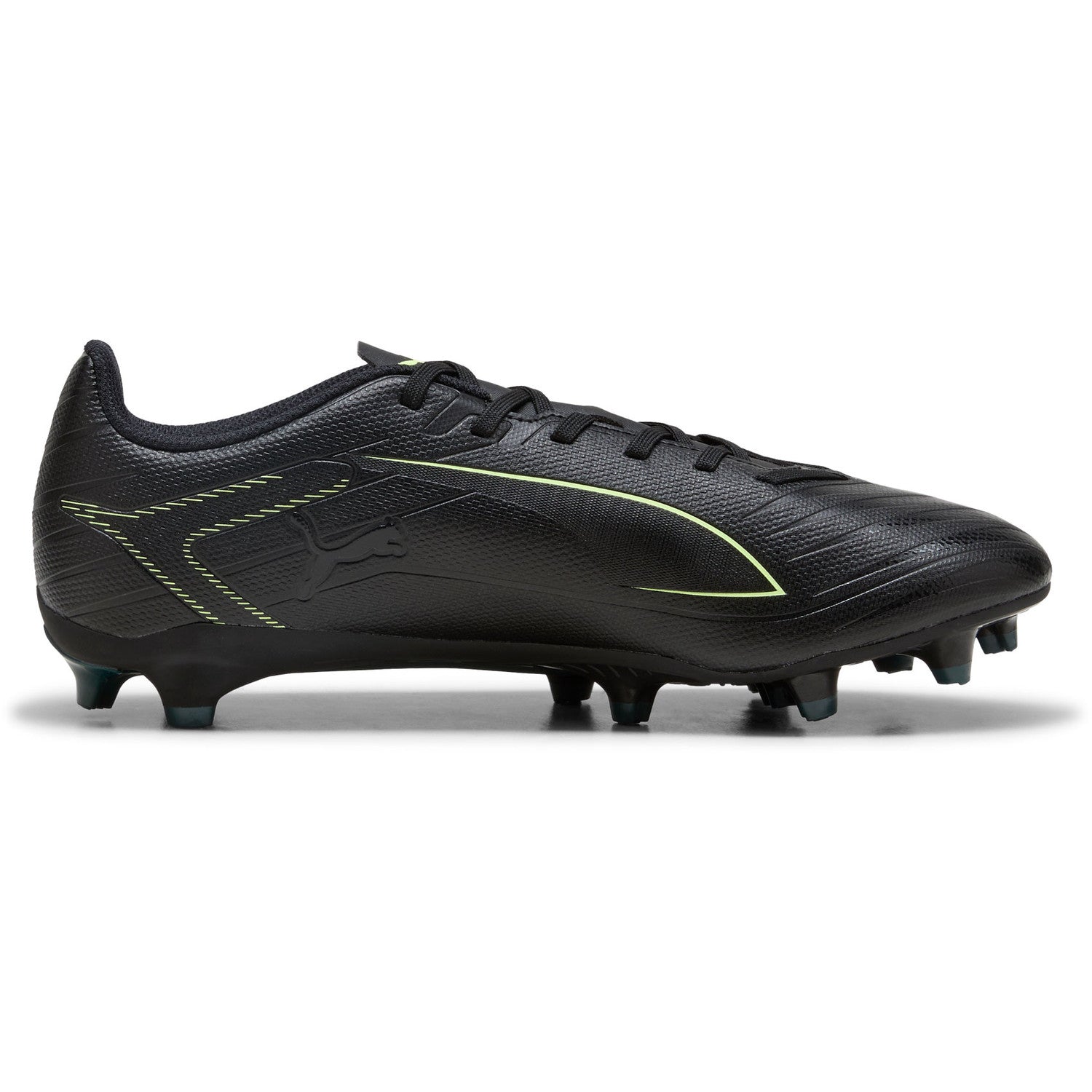 Ultra 6 Men's Boots Black 108532 02