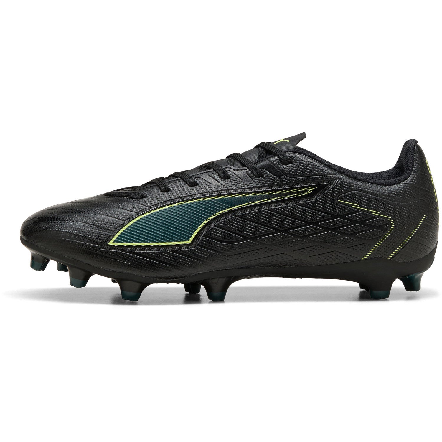 Ultra 6 Men's Boots Black 108532 02
