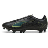 Ultra 6 Men's Boots Black 108532 02