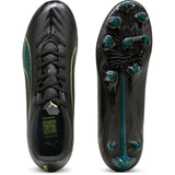 Ultra 6 Men's Boots Black 108532 02