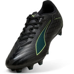 Ultra 6 Men's Boots Black 108532 02