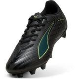Ultra 6 Men's Boots Black 108532 02