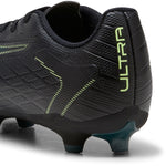 Ultra 6 Men's Boots Black 108532 02