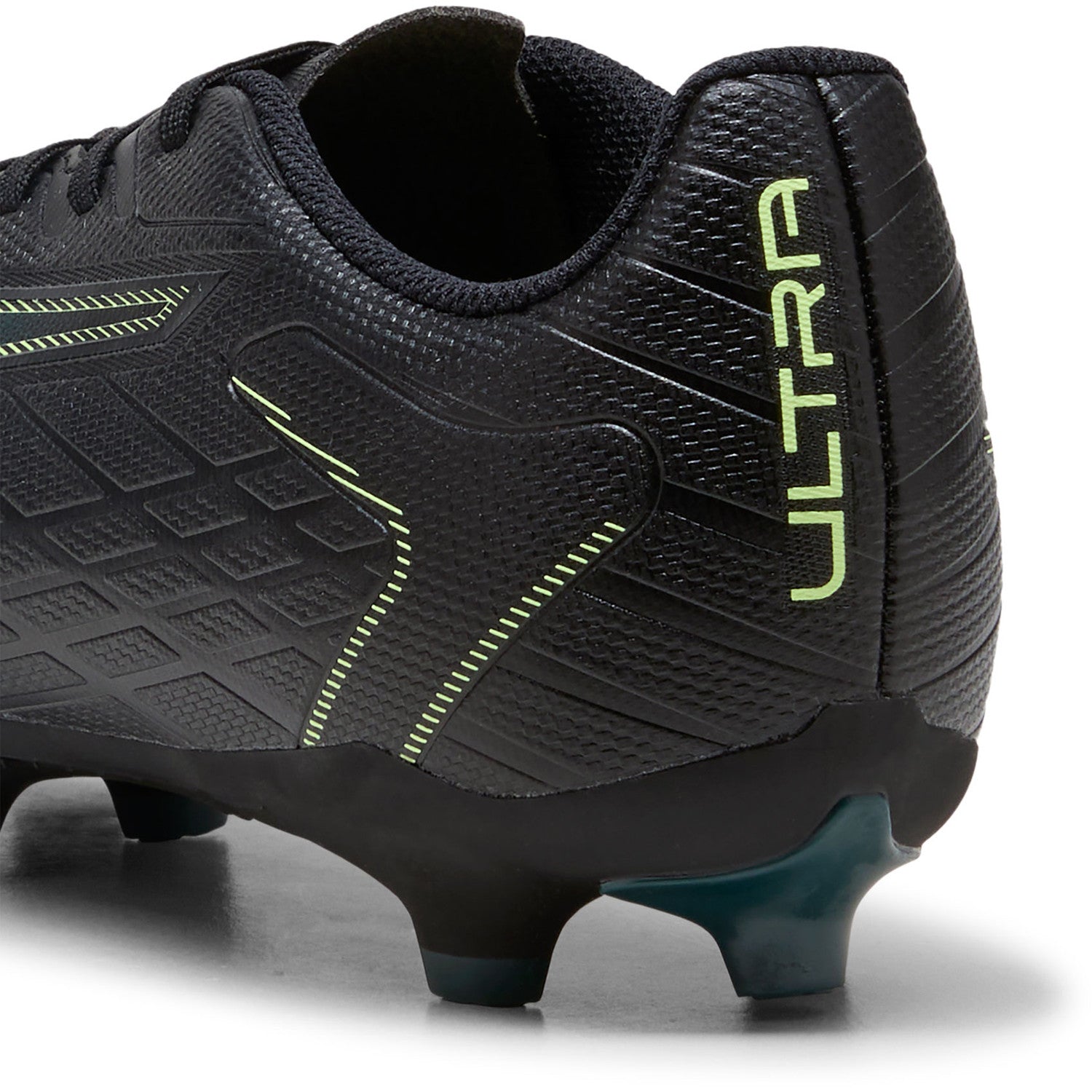 Ultra 6 Men's Boots Black 108532 02