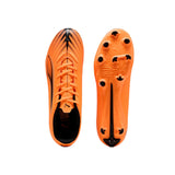 Ultra 6 Play FG/AG Men's Football Boots Orange 108532 03