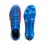 Ultra 6 Ultimate FG Men's Football Boots Blue 108557 01
