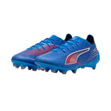 Ultra 6 Ultimate FG Men's Football Boots Blue 108557 01