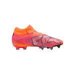 Future 8 Ultimate FG Men's Football Boots Orange 108581 03