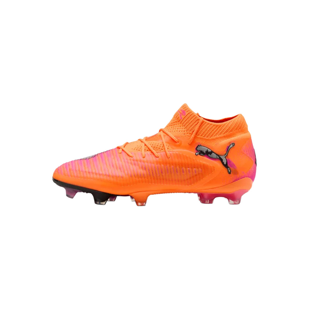 Future 8 Ultimate FG Men's Football Boots Orange 108581 03