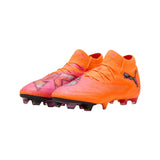 Future 8 Ultimate FG Men's Football Boots Orange 108581 03