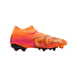 Future 8 Match FG/AG Men's Football Boots Orange 108593 03