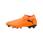 Future 8 Match FG/AG Men's Football Boots Orange 108593 03