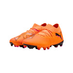 Future 8 Match FG/AG Men's Football Boots Orange 108593 03