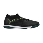 Future 8 Men's Futsal Shoes Black 108598 02