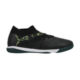 Future 8 Men's Futsal Shoes Black 108598 02