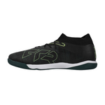 Future 8 Men's Futsal Shoes Black 108598 02
