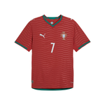 Puma Portugal Home Authentic Player 2026 Men's Jersey Red 788140 77