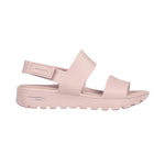 Arch Fit Footsteps Pk Women's Sandal Pink