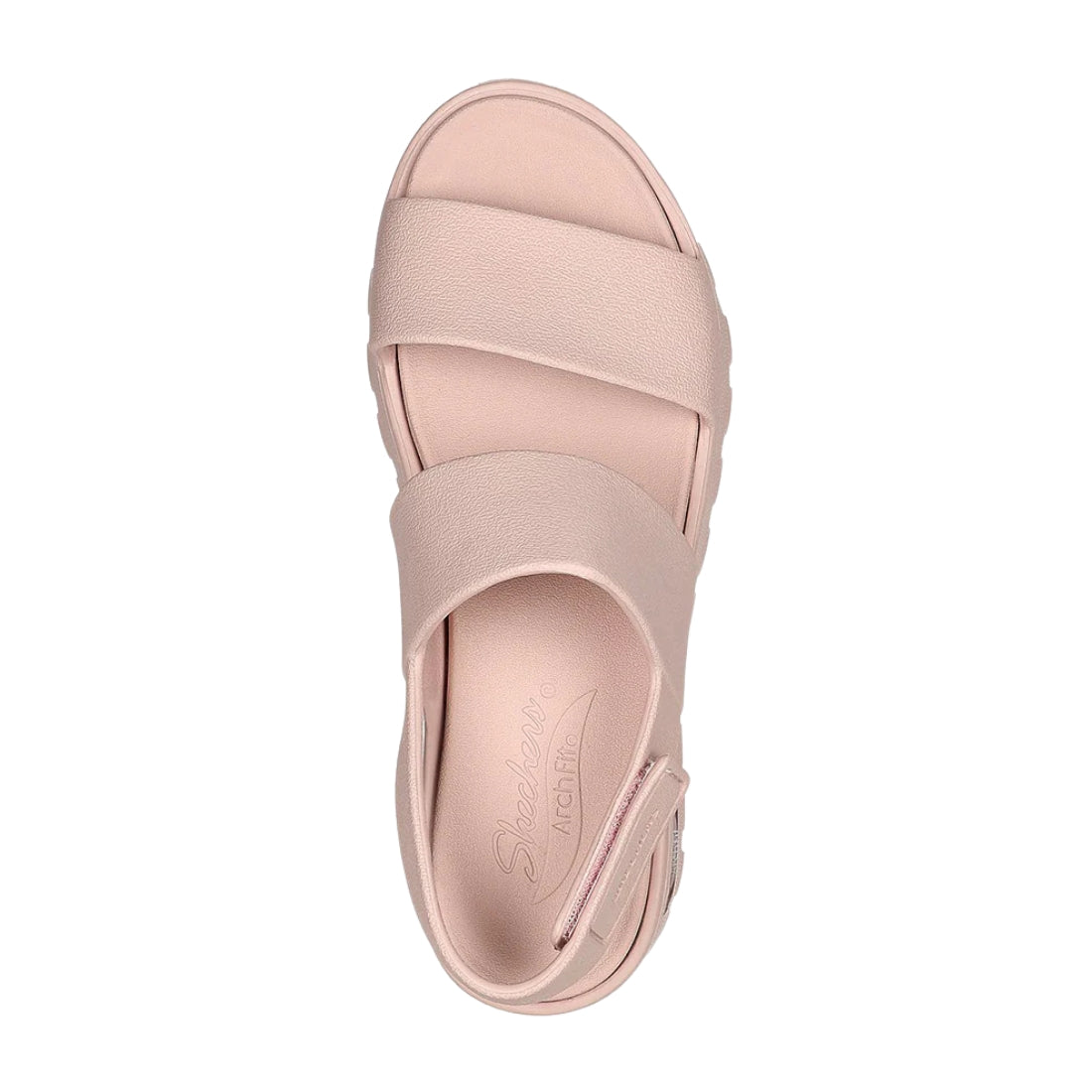 Arch Fit Footsteps Pk Women's Sandal Pink
