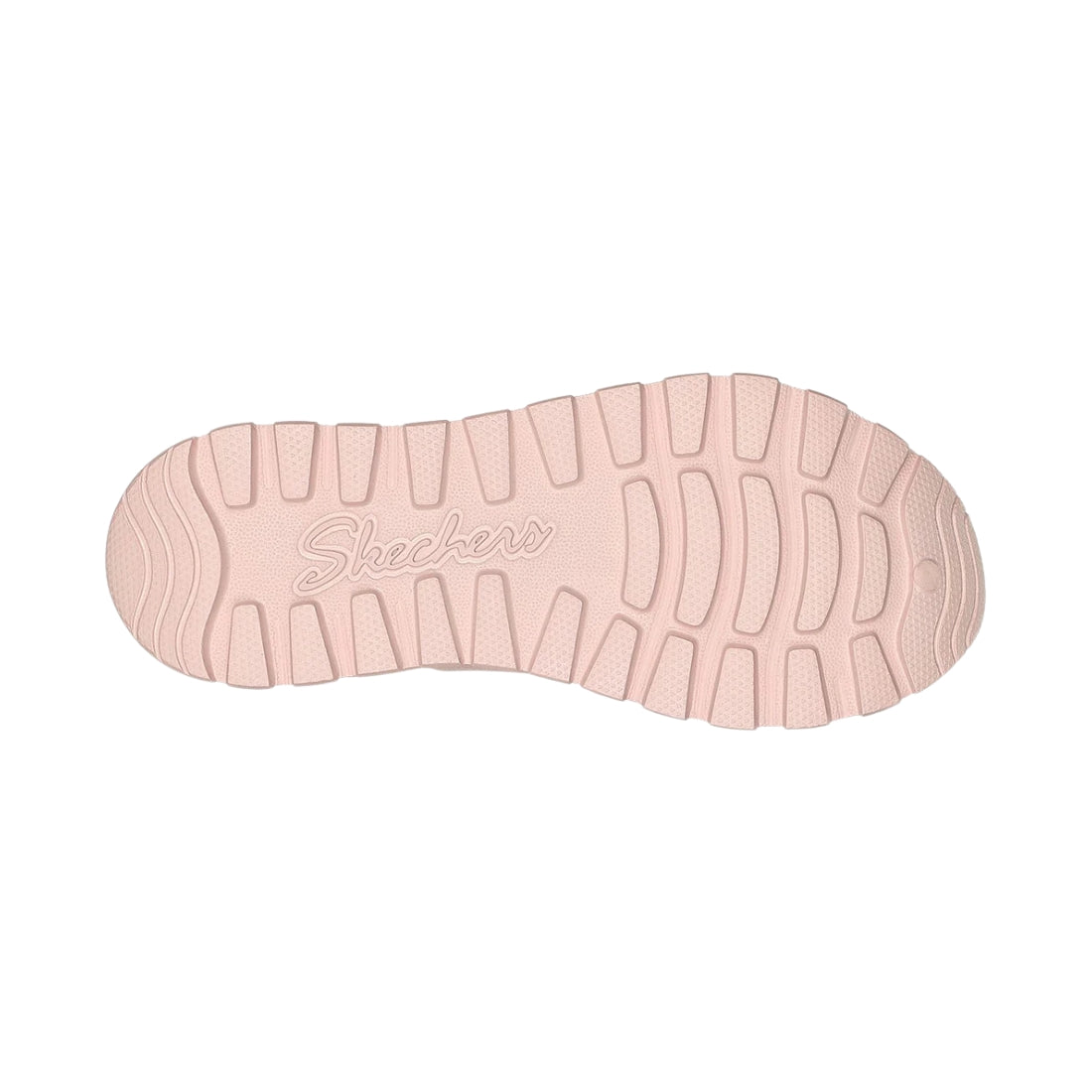 Arch Fit Footsteps Pk Women's Sandal Pink