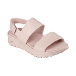 Arch Fit Footsteps Pk Women's Sandal Pink