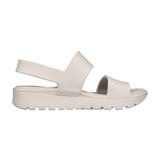 Arch Fit Footstepsn Women's Sandal Grey 111380-NAT
