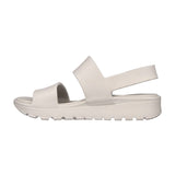 Arch Fit Footstepsn Women's Sandal Grey 111380-NAT