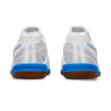 Asics Calcetto WD9 Men's Football Futsal Shoes White 1113A037-101