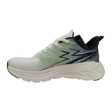 A7 Cityride Men Running Green PFRS25037A-LGGY