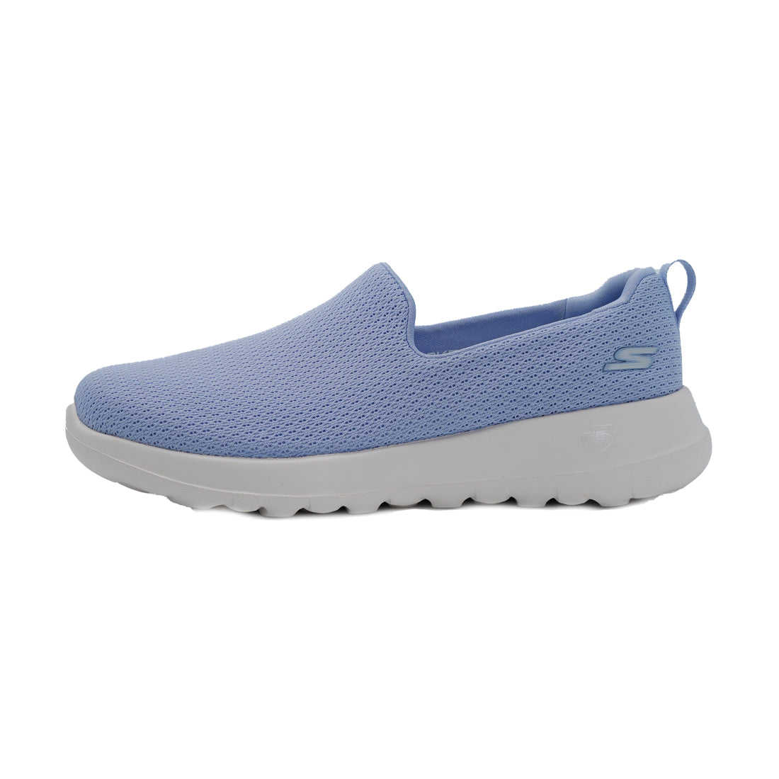 Go Walk Joy - Aurora Women's Lifestyle Shoes Blue 124637-LTBL