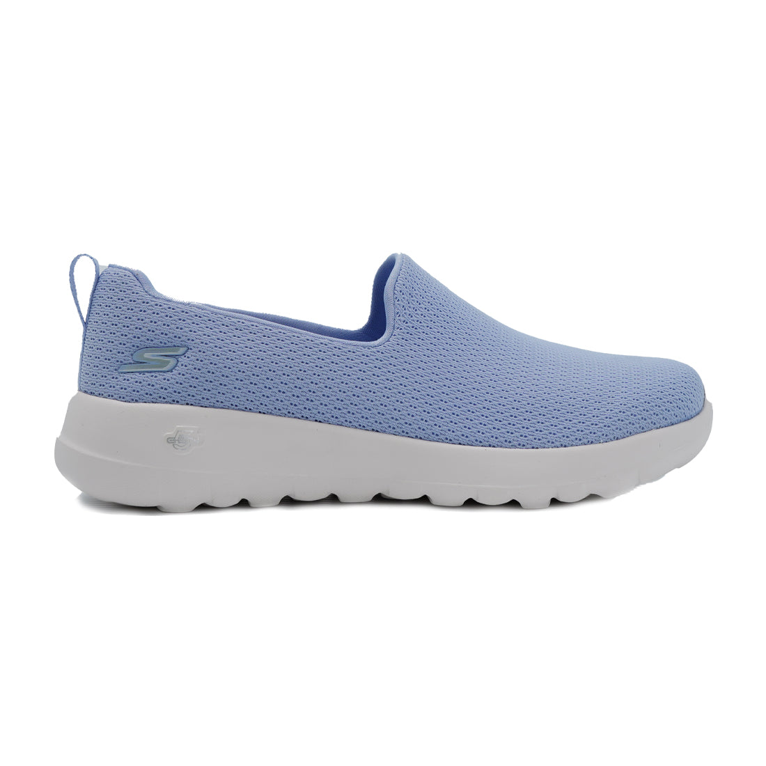 Go Walk Joy - Aurora Women's Lifestyle Shoes Blue 124637-LTBL