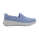 Go Walk Joy - Aurora Women's Lifestyle Shoes Blue 124637-LTBL
