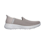 Go Walk Joy Women's Lifestyle Shoes Brown 124641-TPE