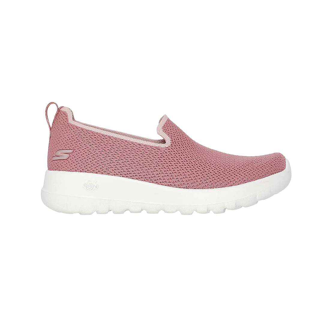 Go Walk Joy- Joselin Women's Lifestyle Shoes Pink 124686-MVE