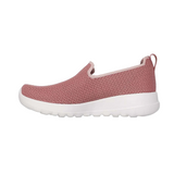 Go Walk Joy- Joselin Women's Lifestyle Shoes Pink 124686-MVE