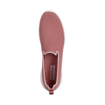Go Walk Joy- Joselin Women's Lifestyle Shoes Pink 124686-MVE