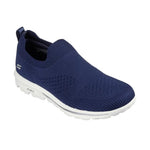 Go Walk Travel Women'S Lifestyle Shoes NAVY 124763-NVY