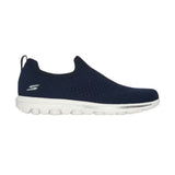 Go Walk Travel Women'S Lifestyle Shoes NAVY 124763-NVY