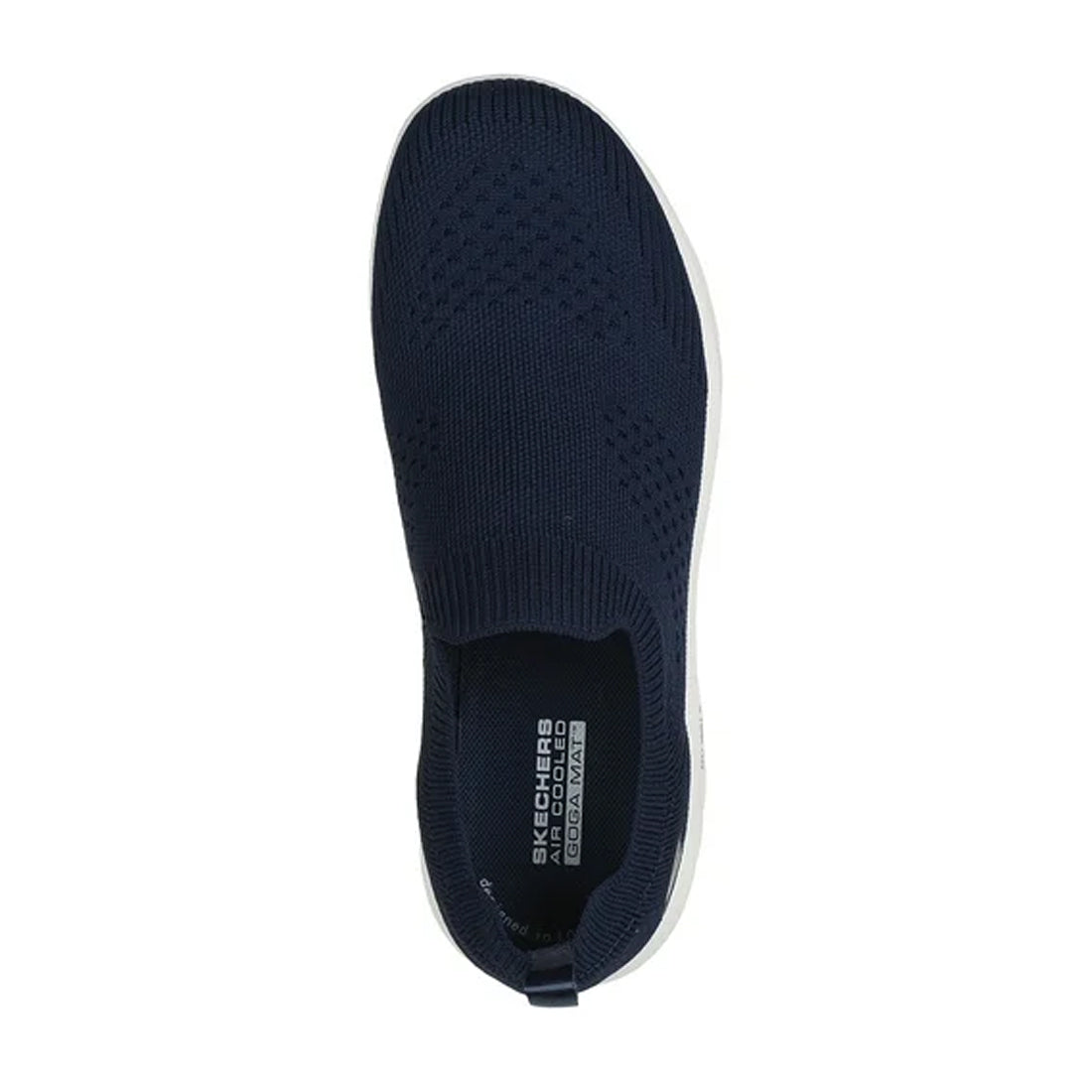 Go Walk Travel Women'S Lifestyle Shoes NAVY 124763-NVY