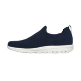 Go Walk Travel Women'S Lifestyle Shoes NAVY 124763-NVY