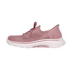 Go Walk 7 Women's Lifestyle Shoes Purple 125213-MVE