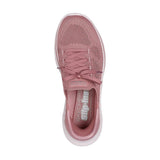 Go Walk 7 Women's Lifestyle Shoes Purple 125213-MVE