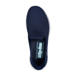 Walk 7 Nv Women's Lifestyle Shoes Navy 125228-NVAQ