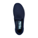 Walk 7 Nv Women's Lifestyle Shoes Navy 125228-NVAQ